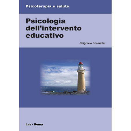 Psicologia dell'intervento educativo 