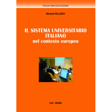 Il sistema universitario italiano nel contesto europeo