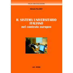 Il sistema universitario italiano nel contesto europeo