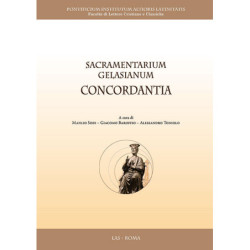 Sacramentarium Gelasianum. Concordantia 