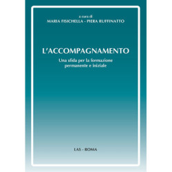 L'accompagnamento. Una sfida per la formazione permanente e iniziale 