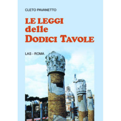 Le leggi delle dodici tavole 