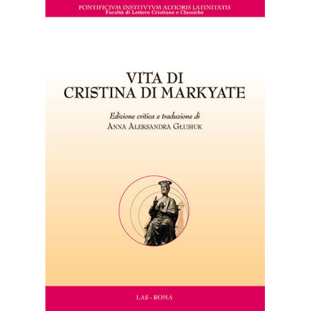 Vita di Cristina di Markyate. Edizione critica e traduzione 