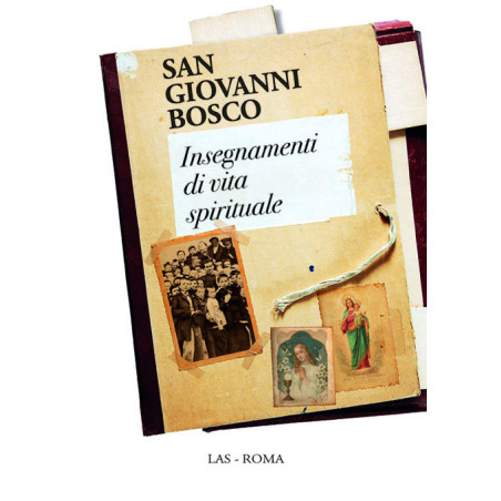 Insegnamenti di vita spirituale. Un'antologia. A cura di Giraudo A.