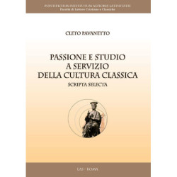 Passione e studio a servizio della cultura classica. Studia selecta 