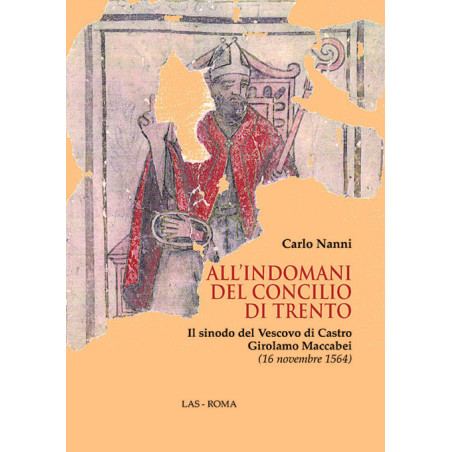 All'indomani del Concilio di Trento. Il Sinodo del Vescovo di Castro Girolamo Maccabei 