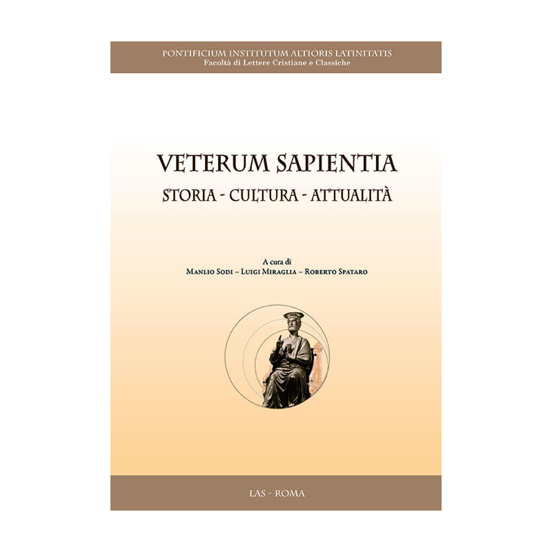 Veterum Sapientia. Storia - cultura - attualità 