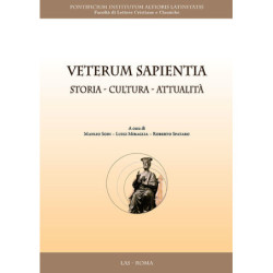 Veterum Sapientia. Storia - cultura - attualità 