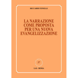 La narrazione come proposta per una nuova evangelizzazione 