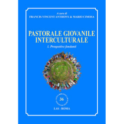 Pastorale giovanile interculturale. 1. Prospettive fondanti 