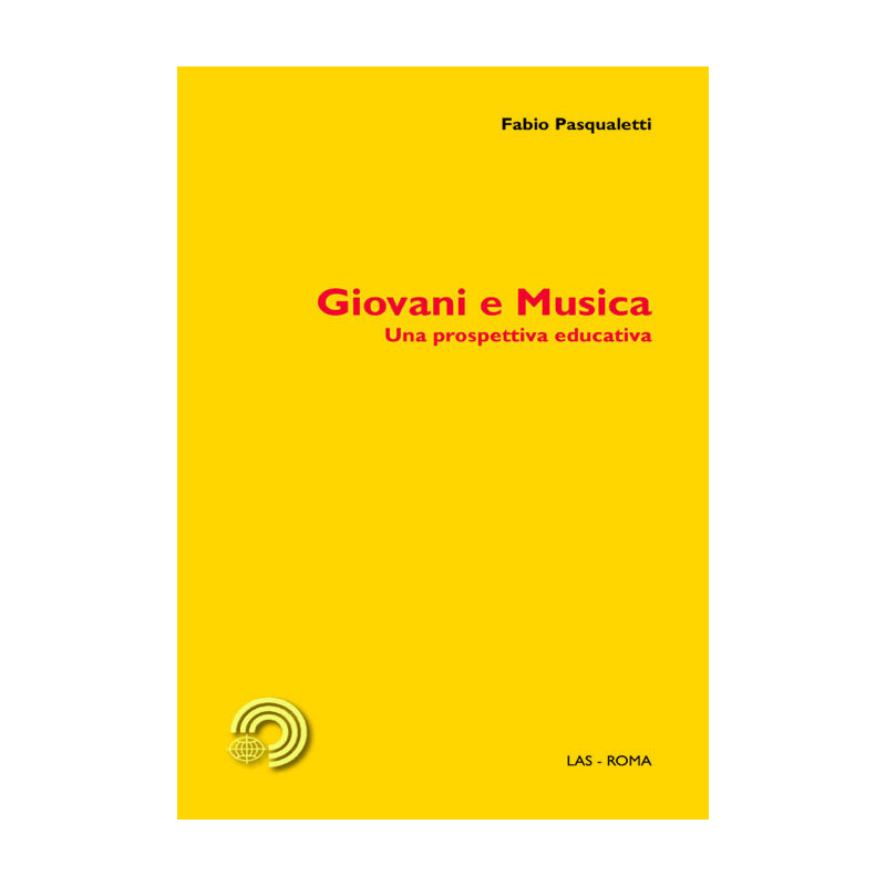 Giovani e musica. Una prospettiva educativa 