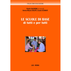 Le scuole di base di tutti e per tutti 