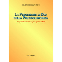 La percezione di Dio nella preadolescenza. Cinquant'anni di indagini sperimentali 