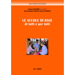 Le scuole di base di tutti e per tutti