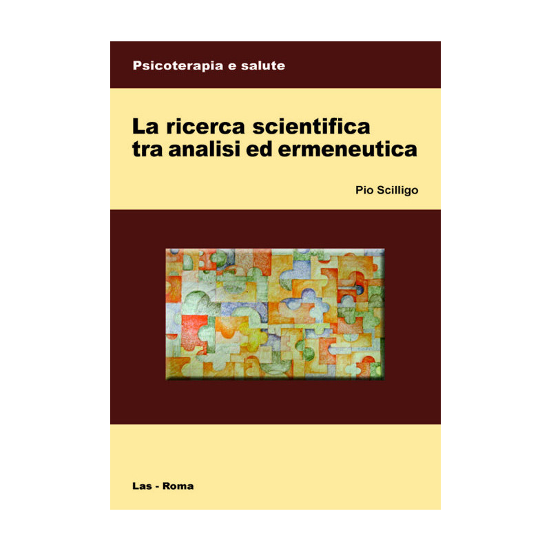 La ricerca scientifica tra analisi ed ermeneutica 