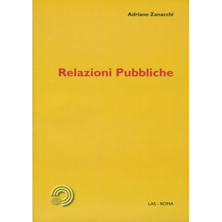 Relazioni pubbliche 