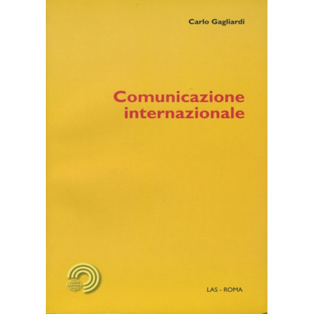 Comunicazione internazionale 