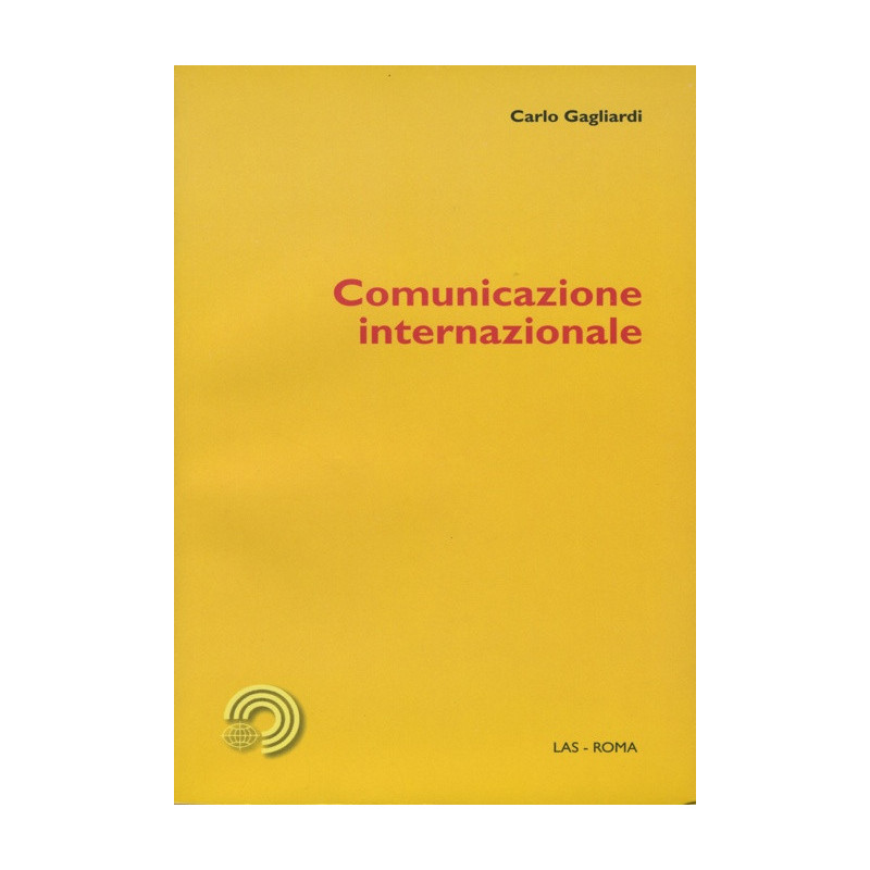 Comunicazione internazionale 