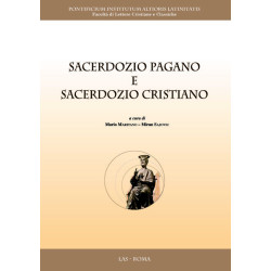 Sacerdozio pagano e sacerdozio cristiano