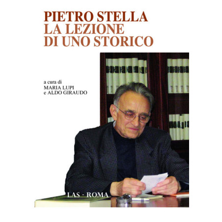 Pietro Stella: la lezione di uno storico