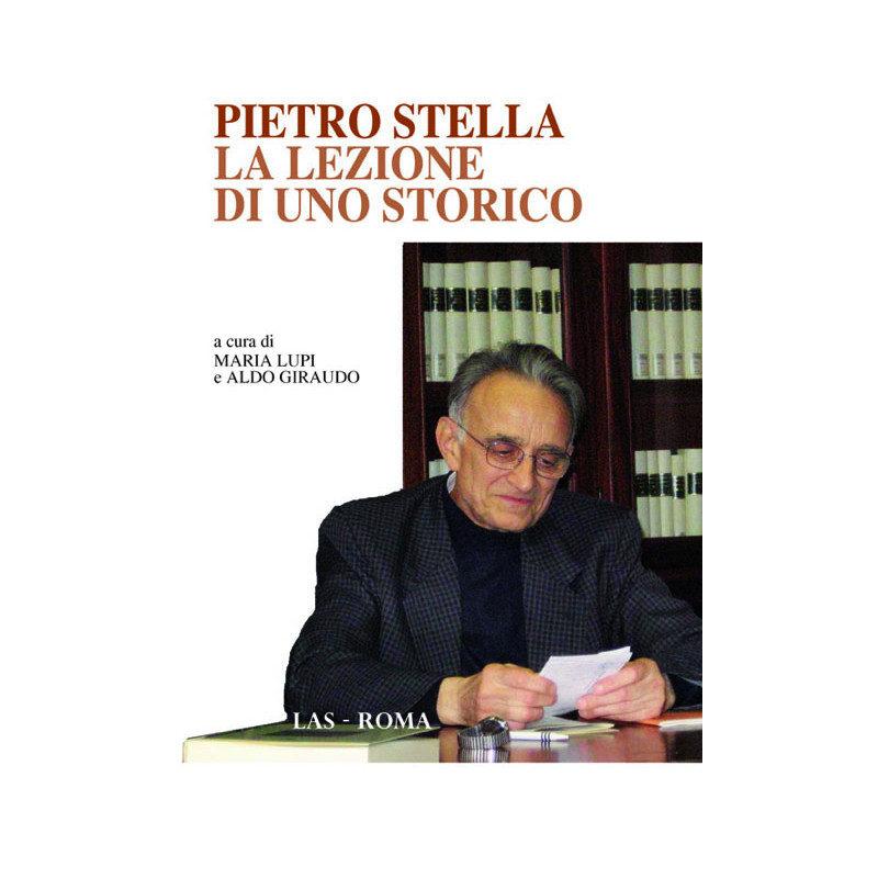 Pietro Stella: la lezione di uno storico