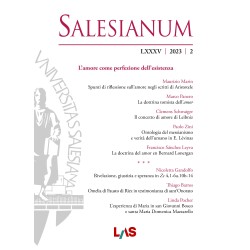 SALESIANUM - FASCICOLO 2/2023