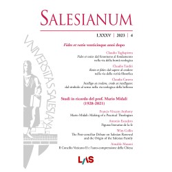 SALESIANUM - FASCICOLO 4/2023