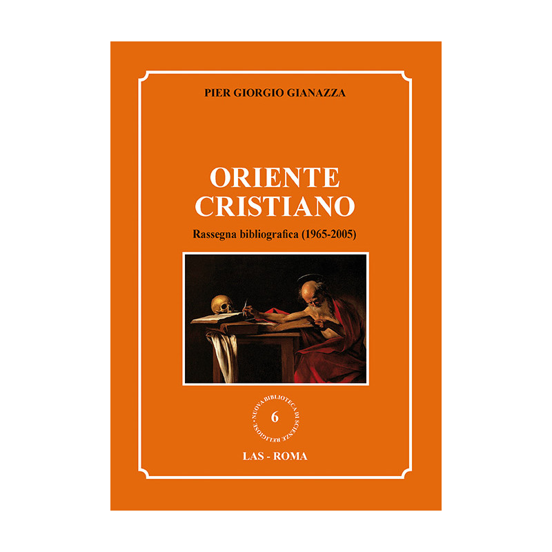 Oriente cristiano. Rassegna bibliografica (1965-2005)