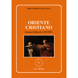 Oriente cristiano. Rassegna bibliografica (1965-2005)