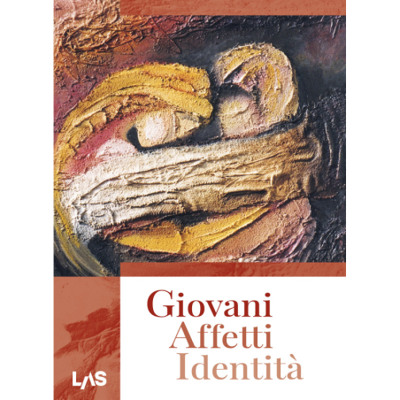 Giovani Affetti Identità - cofanetto 5 volumi