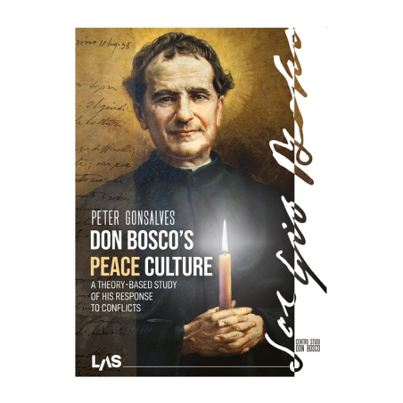 DON BOSCO'S PEACE CULTURE