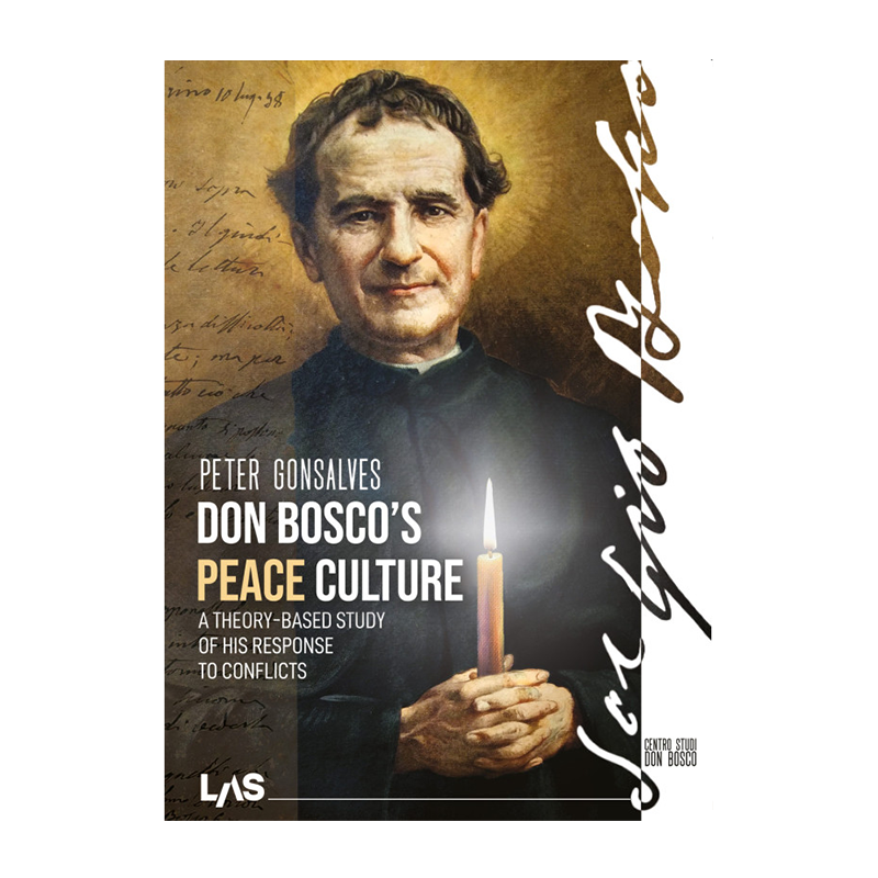 DON BOSCO'S PEACE CULTURE