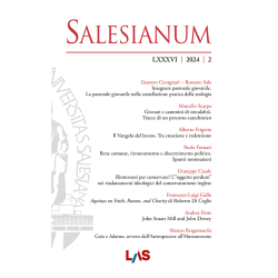 SALESIANUM - FASCICOLO 2/2024