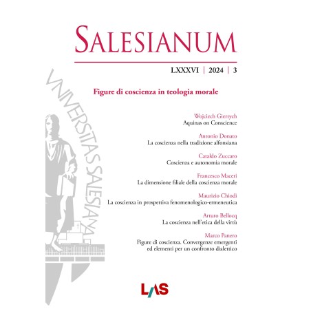 SALESIANUM - FASCICOLO 2024/3