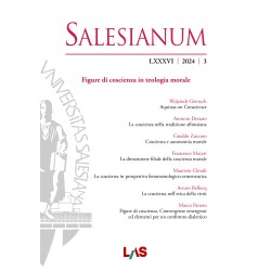 SALESIANUM - FASCICOLO 3/2024