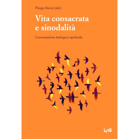 Vita consacrata e sinodalità