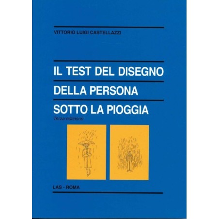 Il test del Disegno della Persona sotto la Pioggia