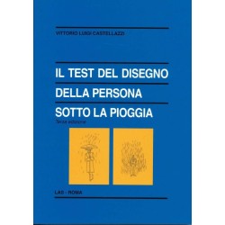 Il test del Disegno della Persona sotto la Pioggia