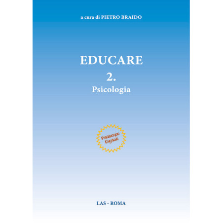 Educare. 2. Psicologia