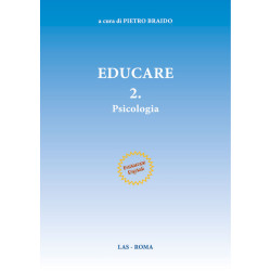 Educare. 2. Psicologia