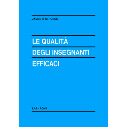 Le qualità degli insegnanti efficaci