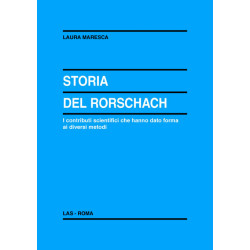 Storia del Rorschach. I contributi scientifici che hanno dato forma ai diversi metodi