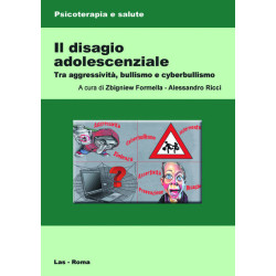 Il disagio adolescenziale. Tra aggressività, bullismo e cyberbullismo