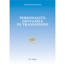 Personalità giovanile in transizione