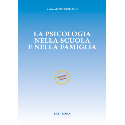 La psicologia nella scuola e nella famiglia