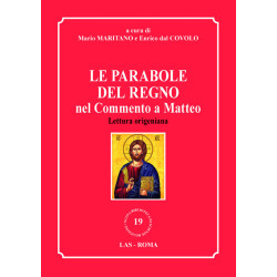 Le parabole del regno nel commento a Matteo. Lettura origeniana