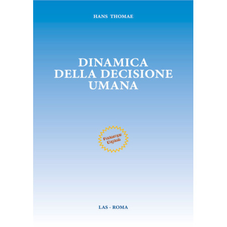 Dinamica della decisione umana