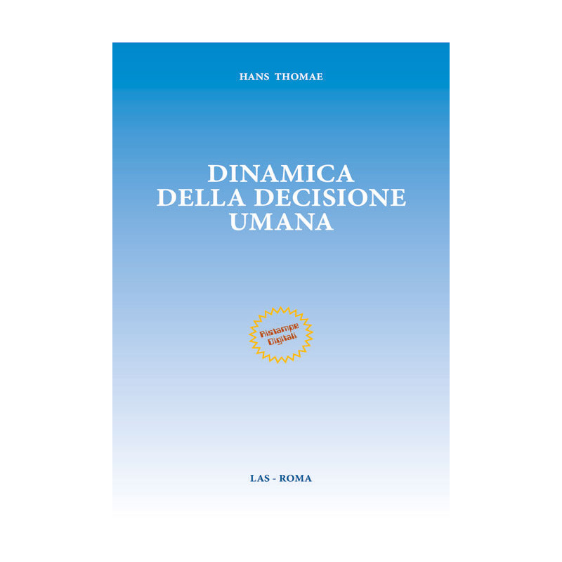 Dinamica della decisione umana