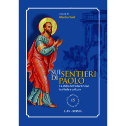 Sui sentieri di Paolo. La sfida dell'educazione tra fede e cultura