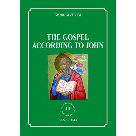 The Gospel according to John